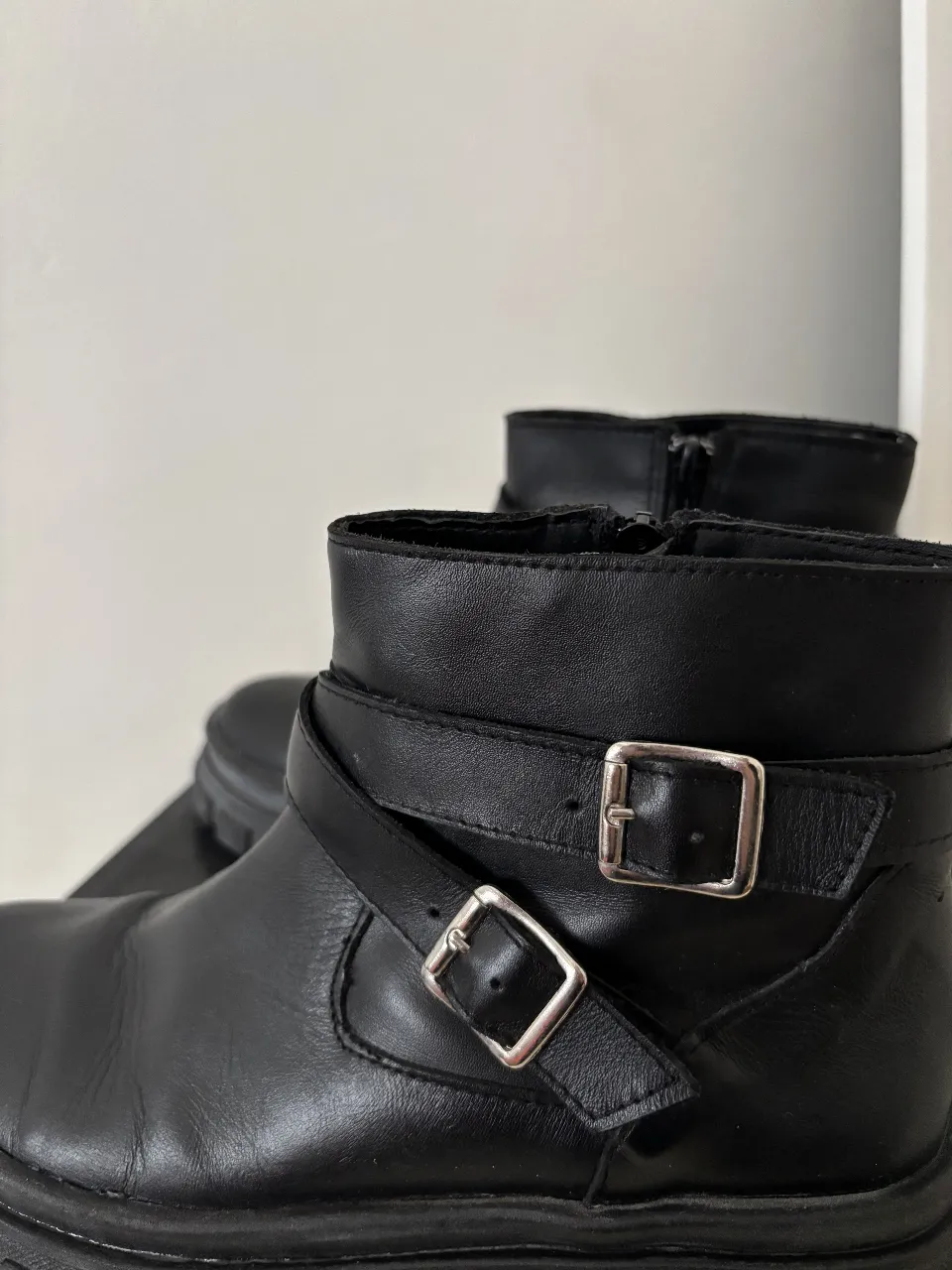 Botas MARY & JOE - Vista 5