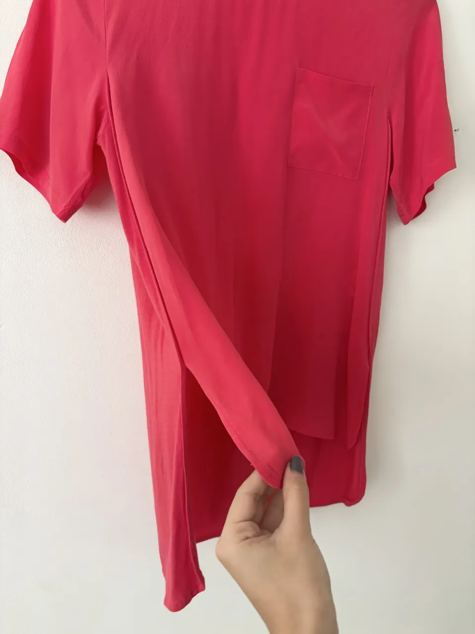 Remera Jazmín Chebar - Vista 4