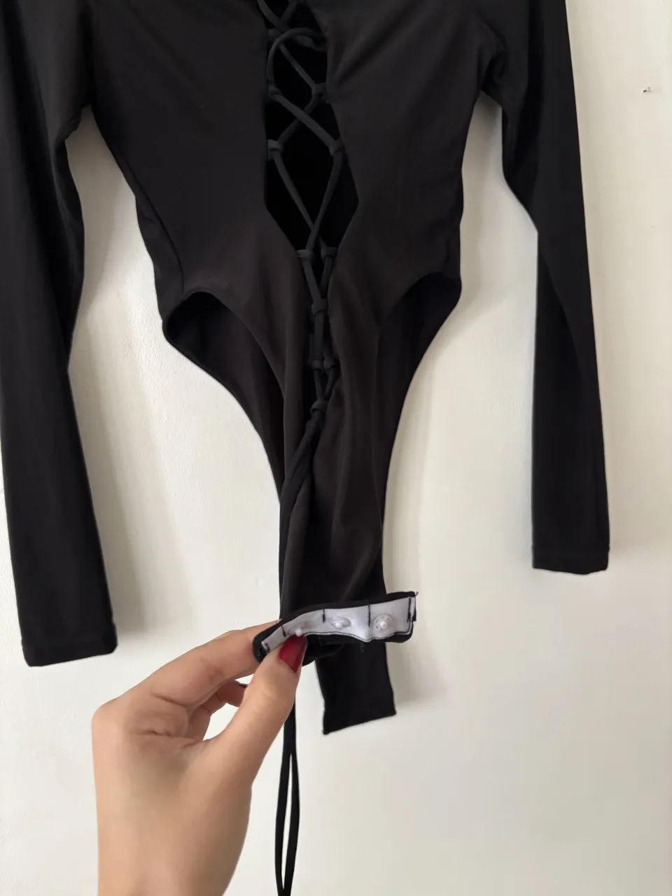 Body BLACKMAMBA - Vista 7