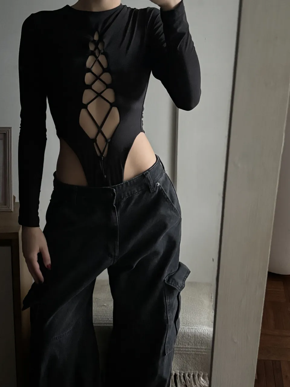 Body BLACKMAMBA - Vista 6