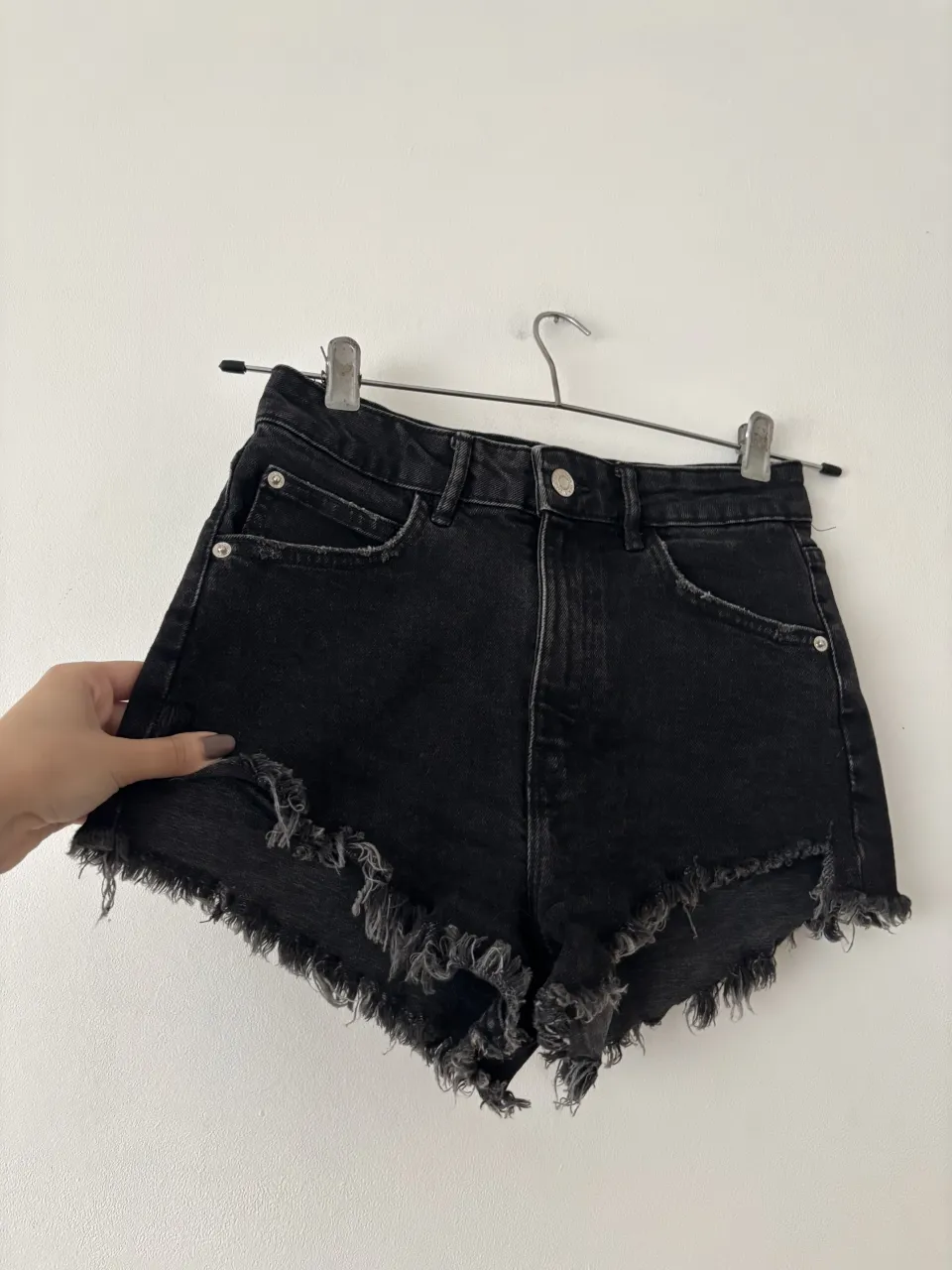 Short Zara - Vista 5