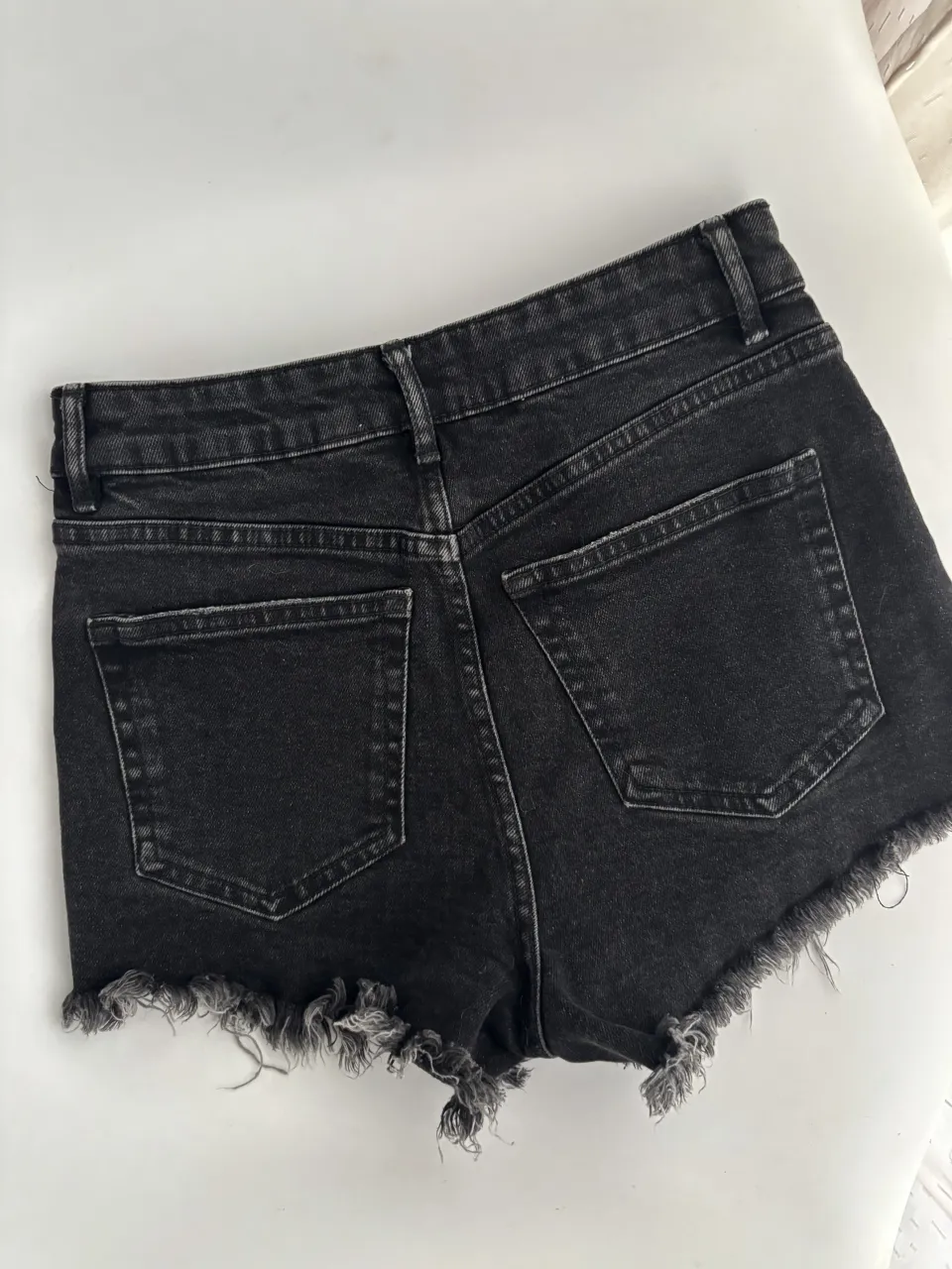 Short Zara - Vista 4