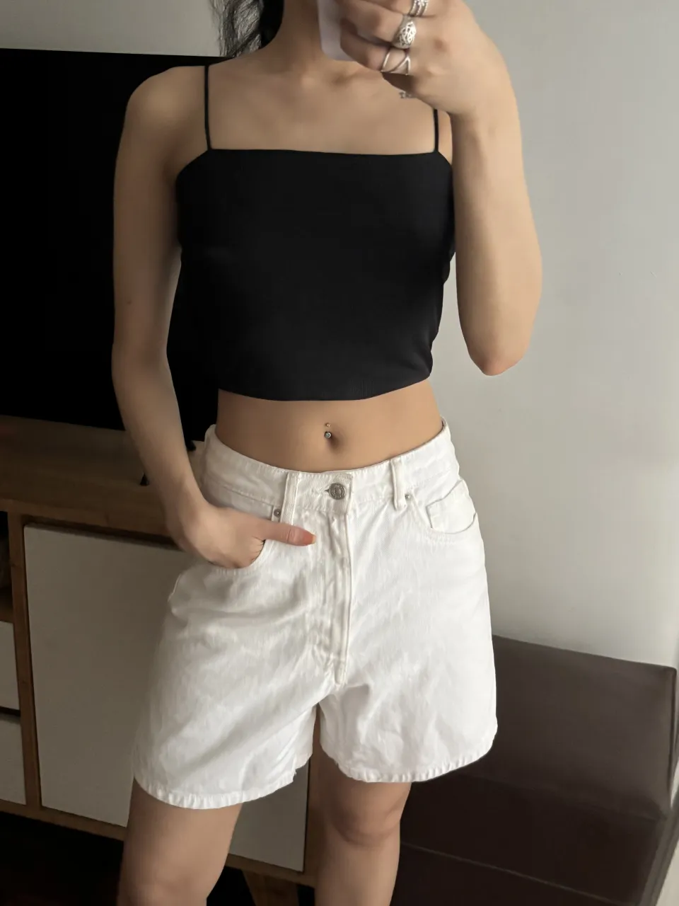 Bermuda Zara - Vista 4