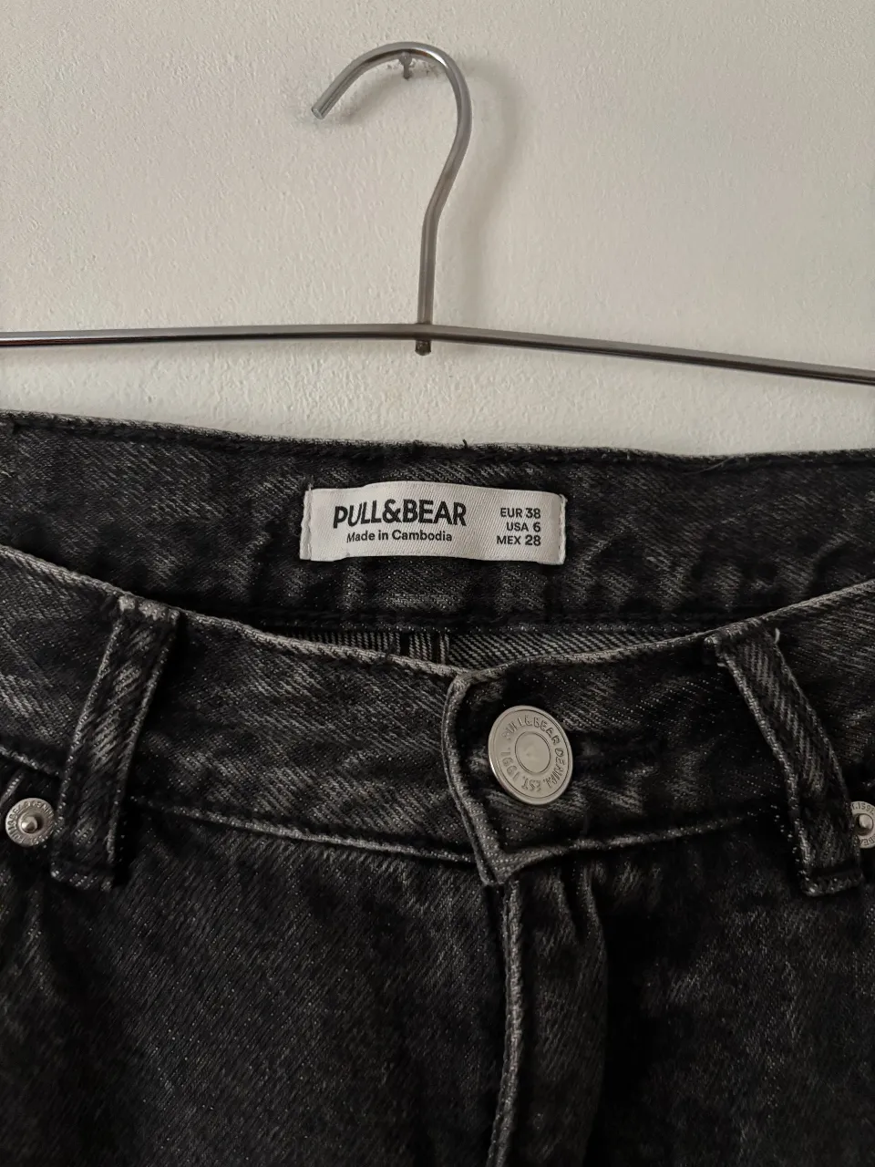 Jean PULL&BEAR - Vista 2