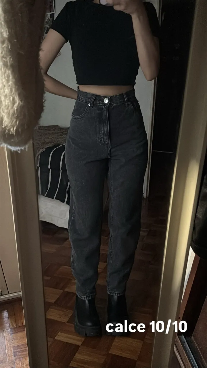Jean PULL&BEAR - Vista 5