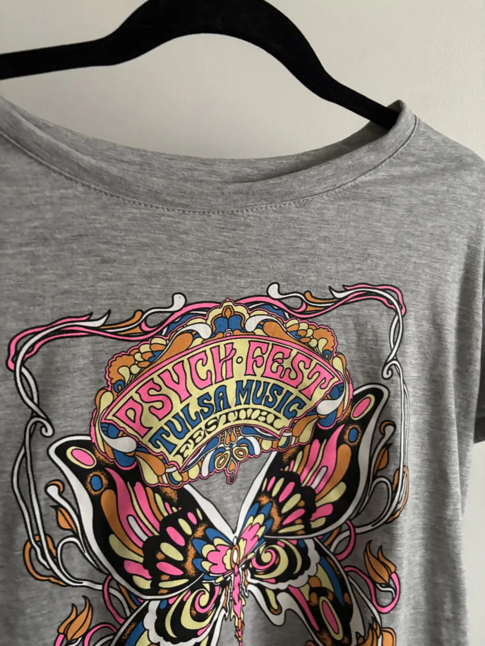 Remera Otra - Vista 2