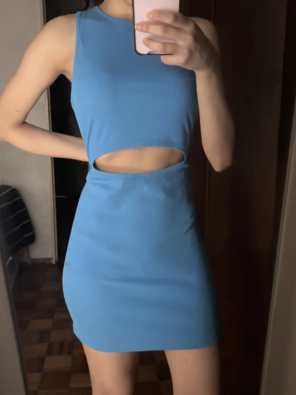 Vestido Otra - Vista 4