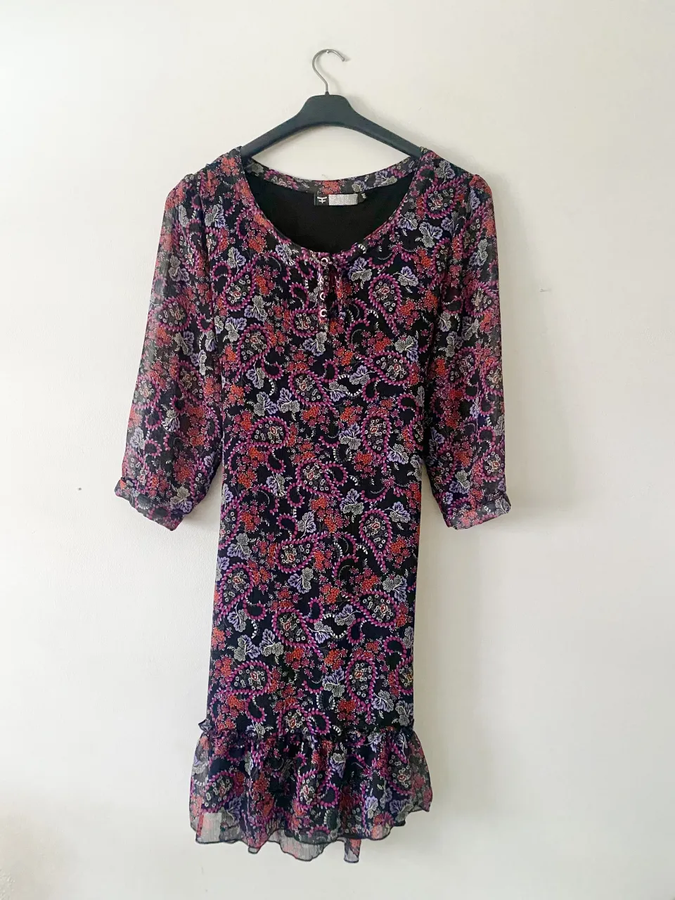 Vestido Kosiuko - Vista 2