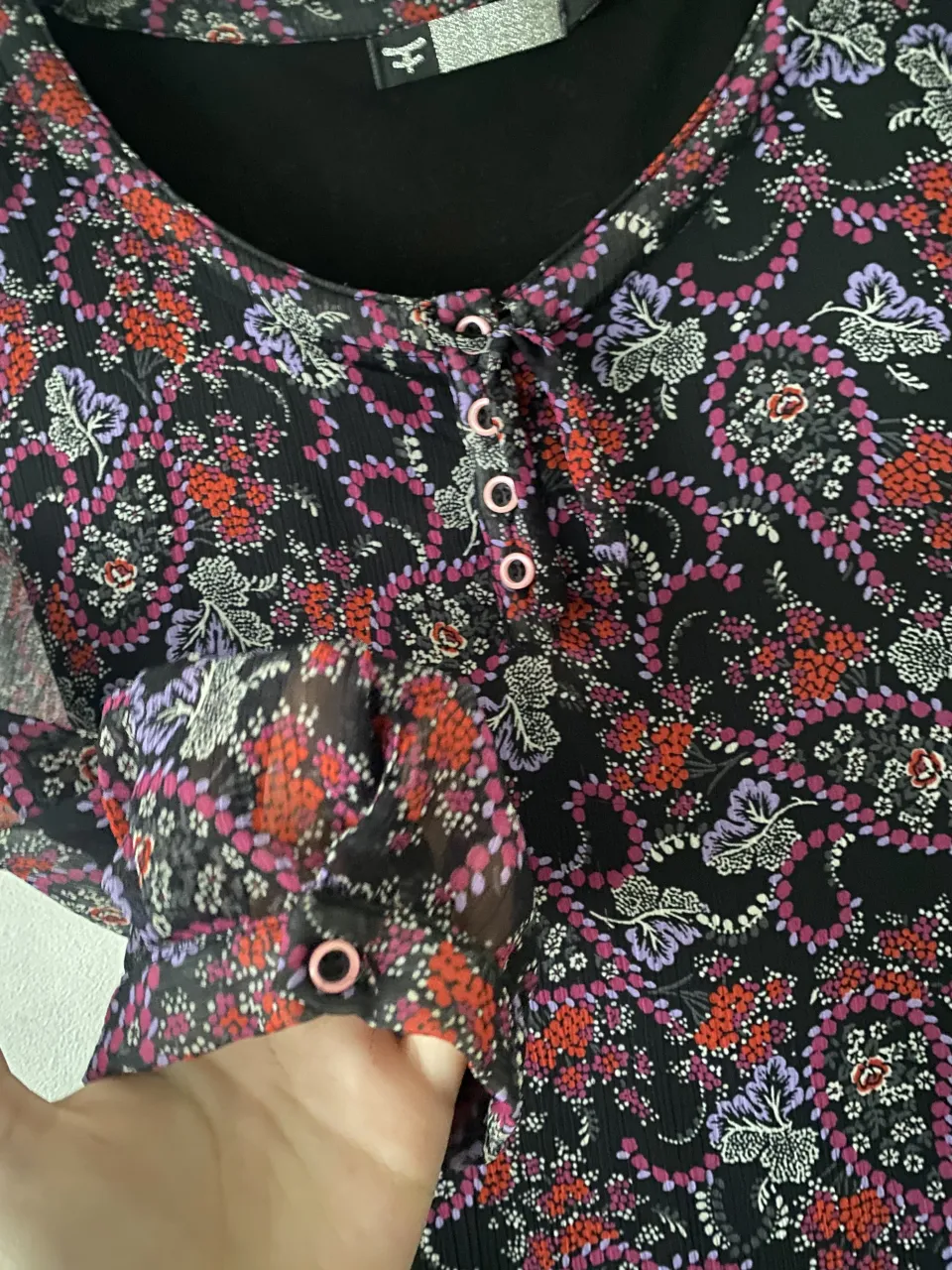 Vestido Kosiuko - Vista 5