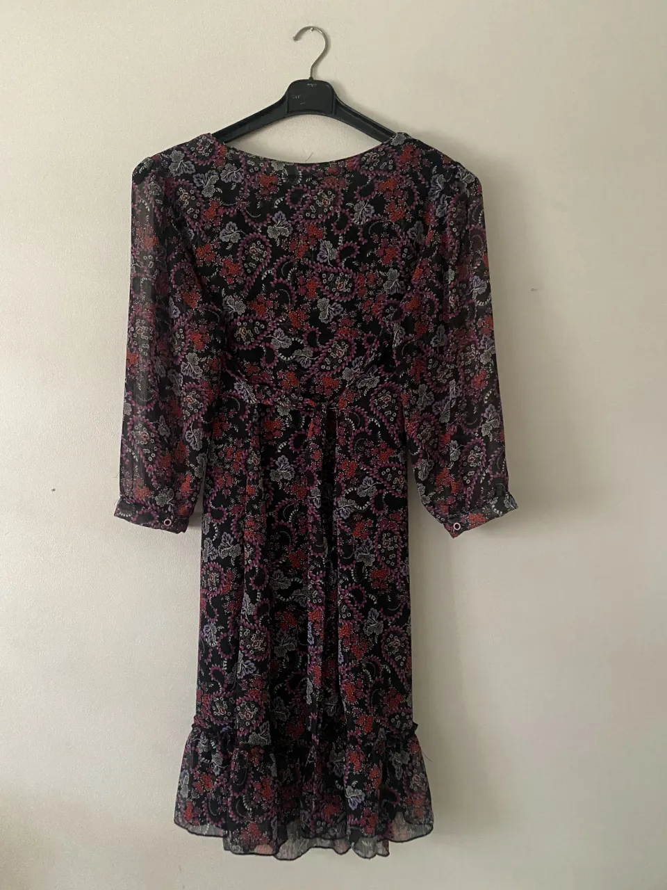 Vestido Kosiuko - Vista 8