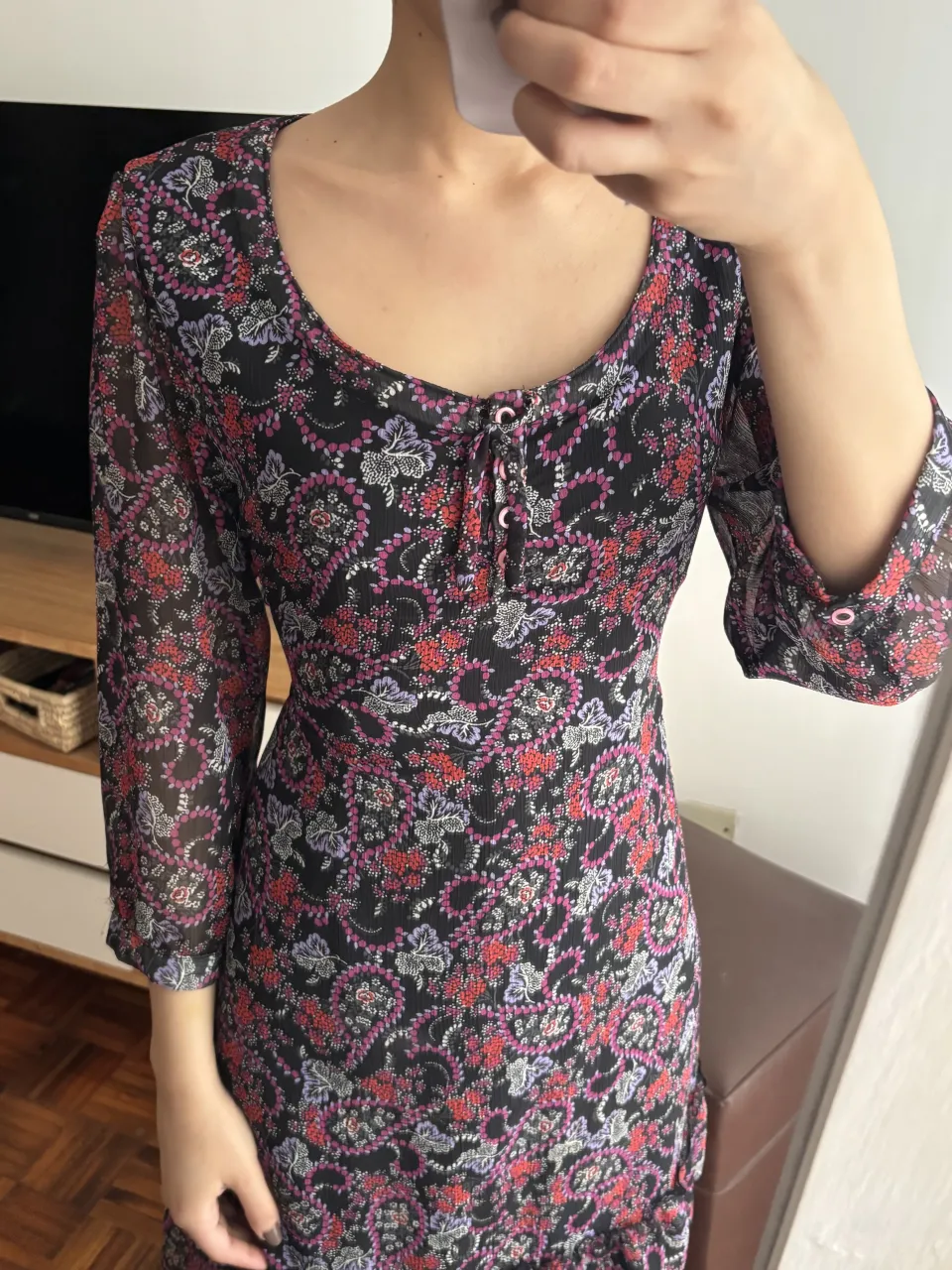 Vestido Kosiuko - Vista 7