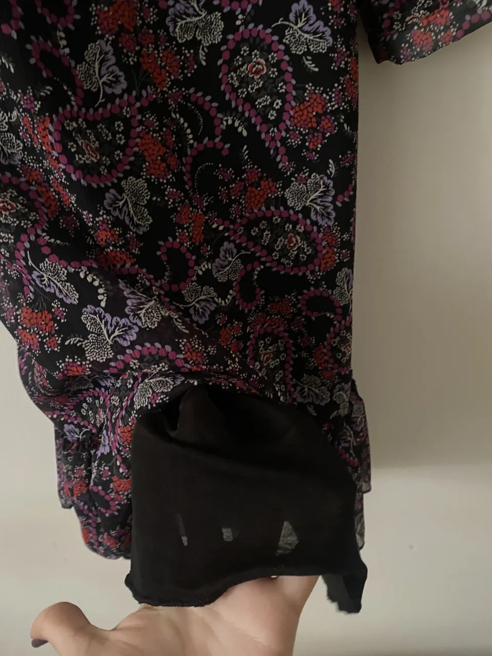 Vestido Kosiuko - Vista 6