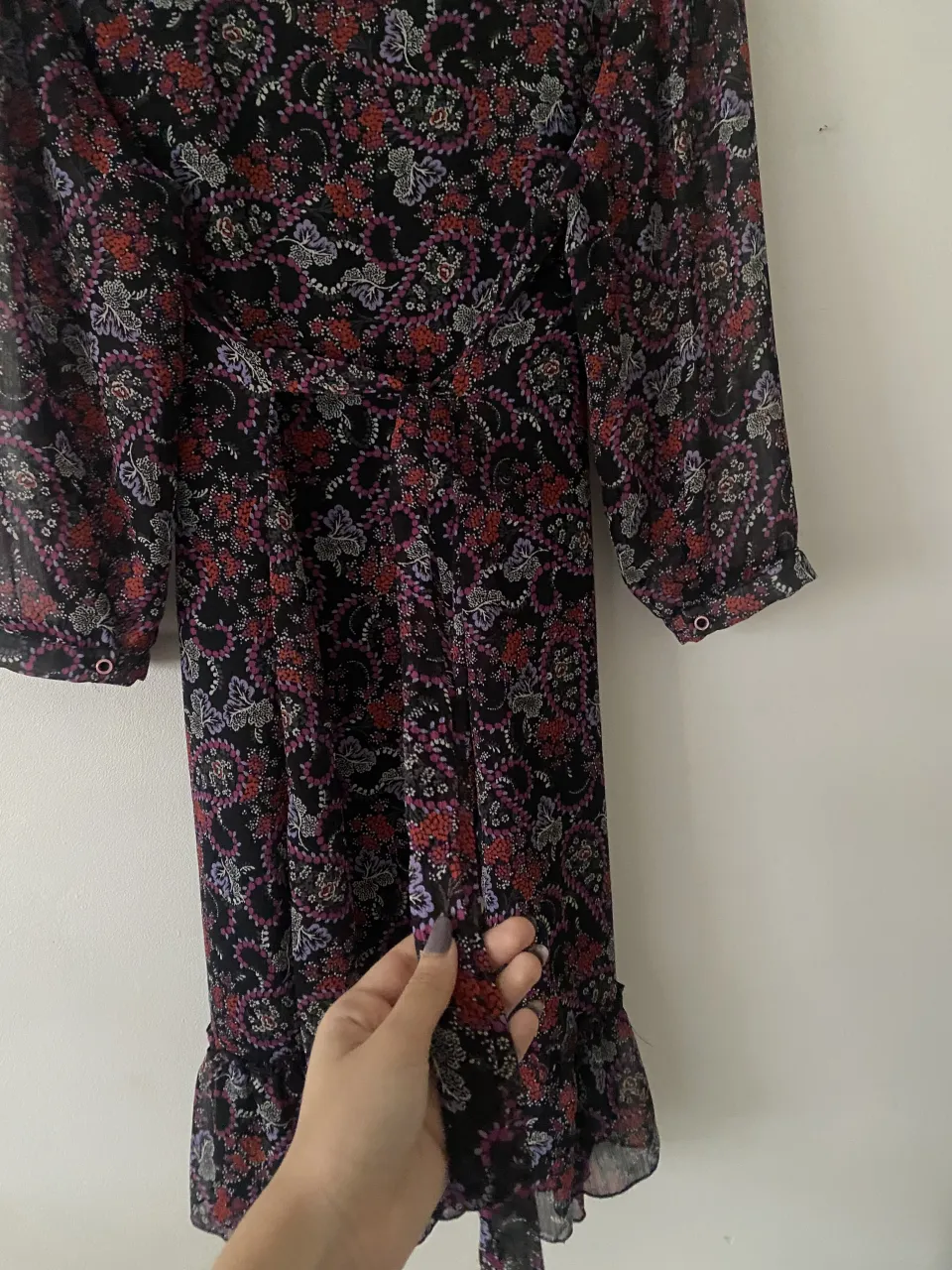 Vestido Kosiuko - Vista 9