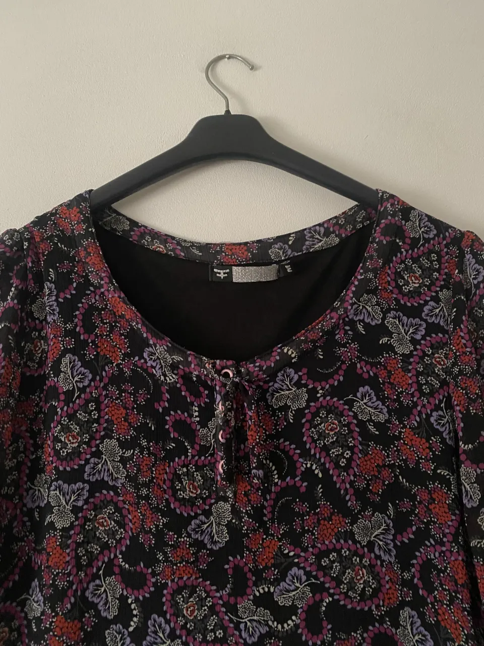 Vestido Kosiuko - Vista 3