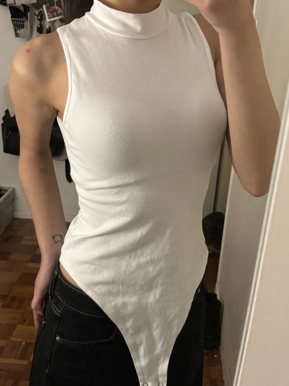 Body Otra - Vista 2