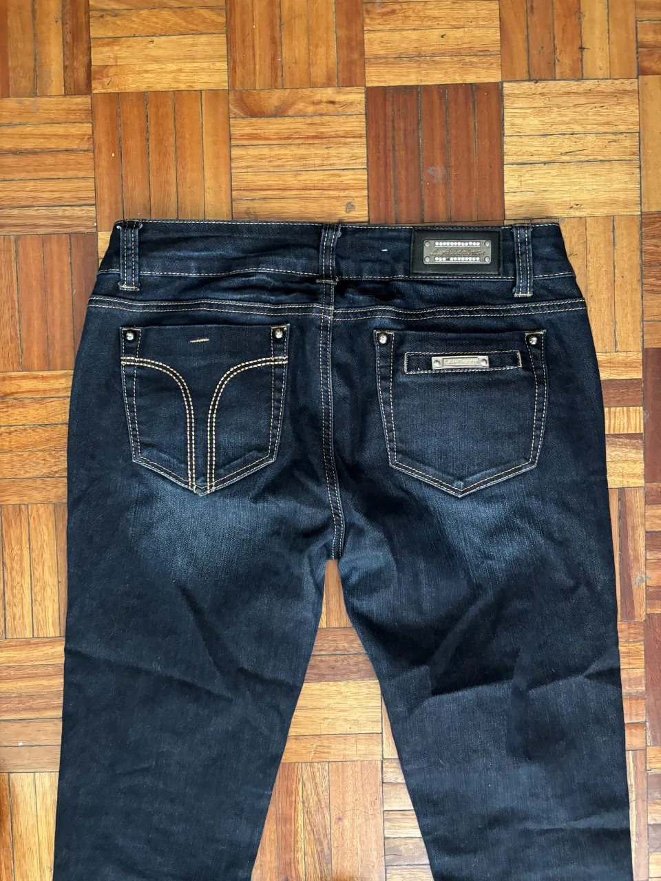 Jean L.a idol usa - Vista 8