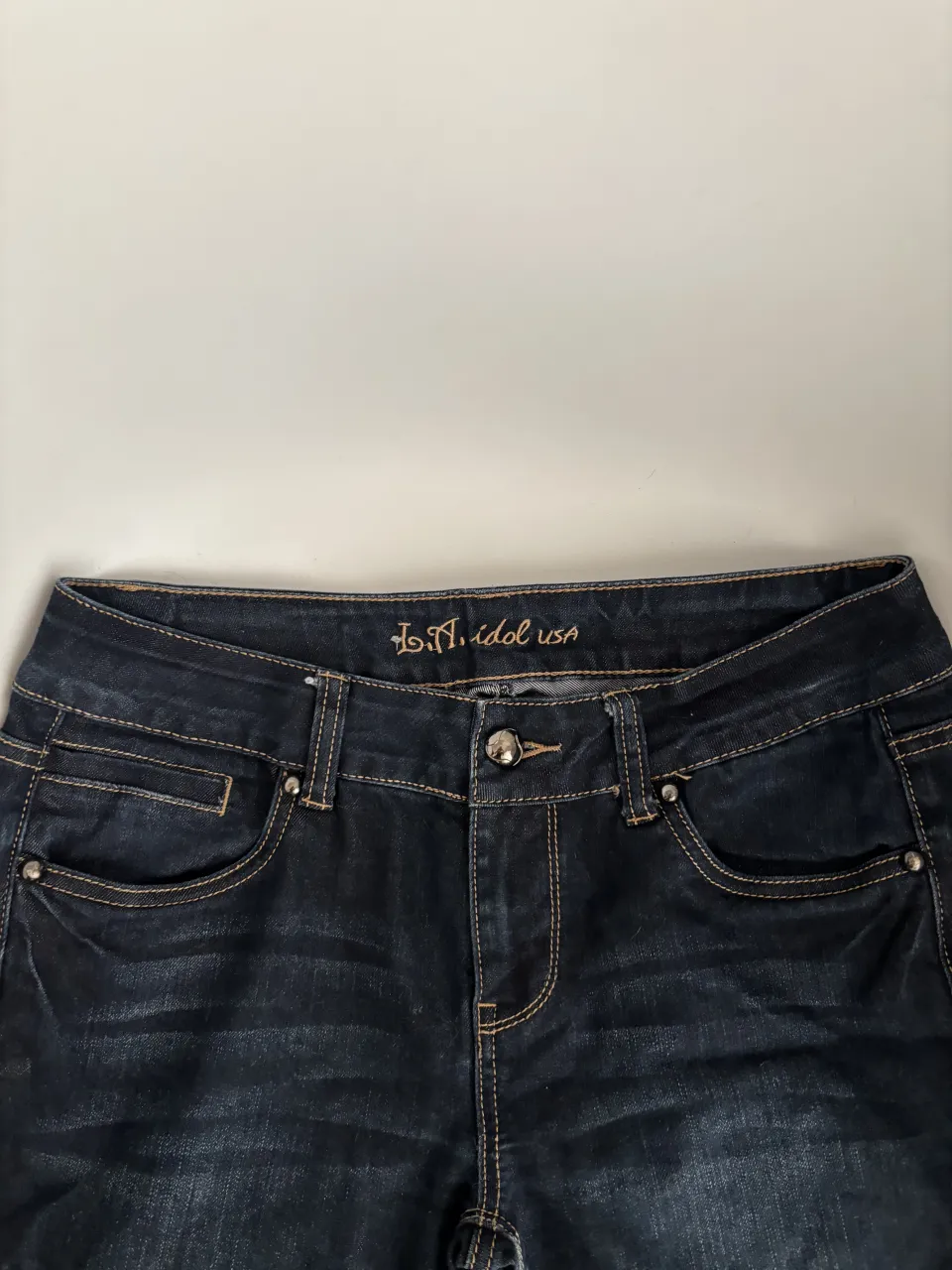 Jean L.a idol usa - Vista 2