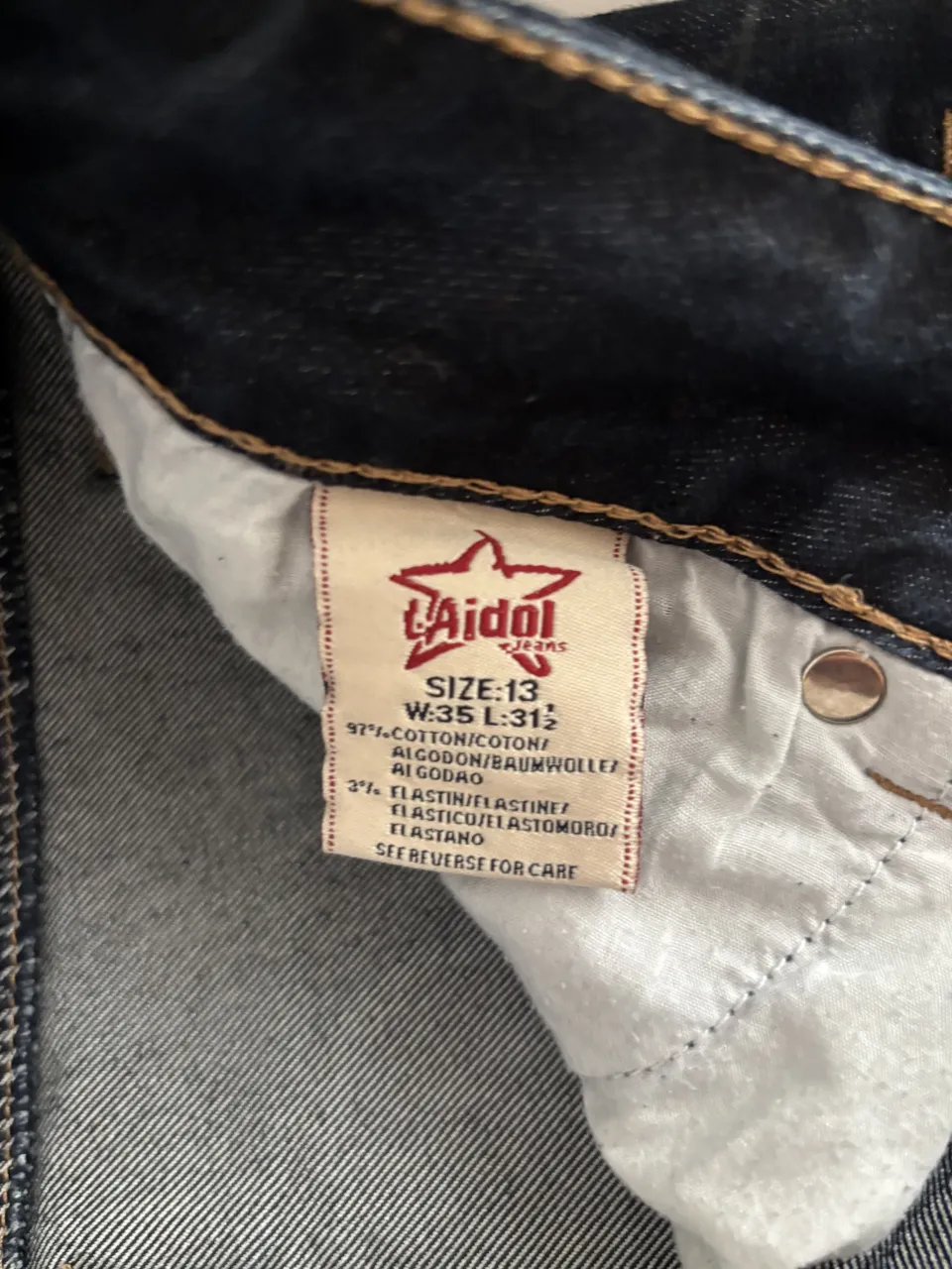 Jean L.a idol usa - Vista 3