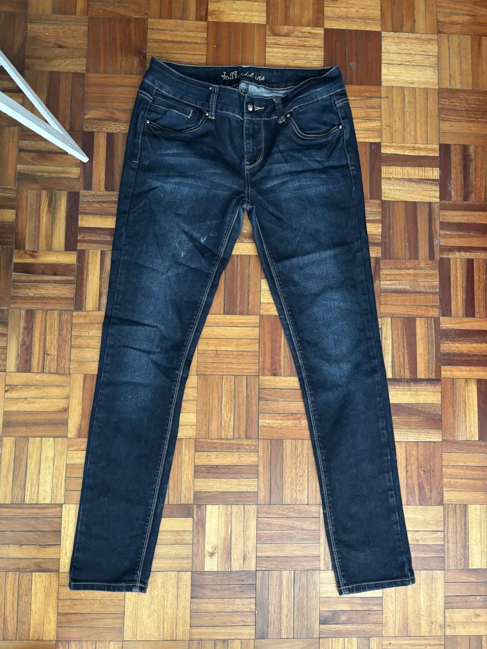 Jean L.a idol usa - Vista 4