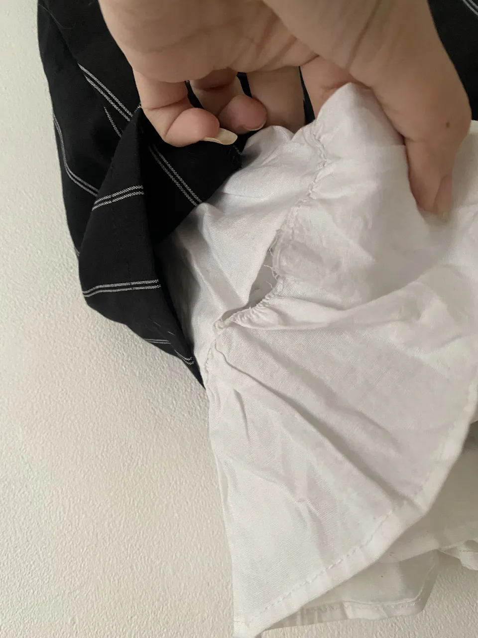 Pollera MADNESS - Vista 5