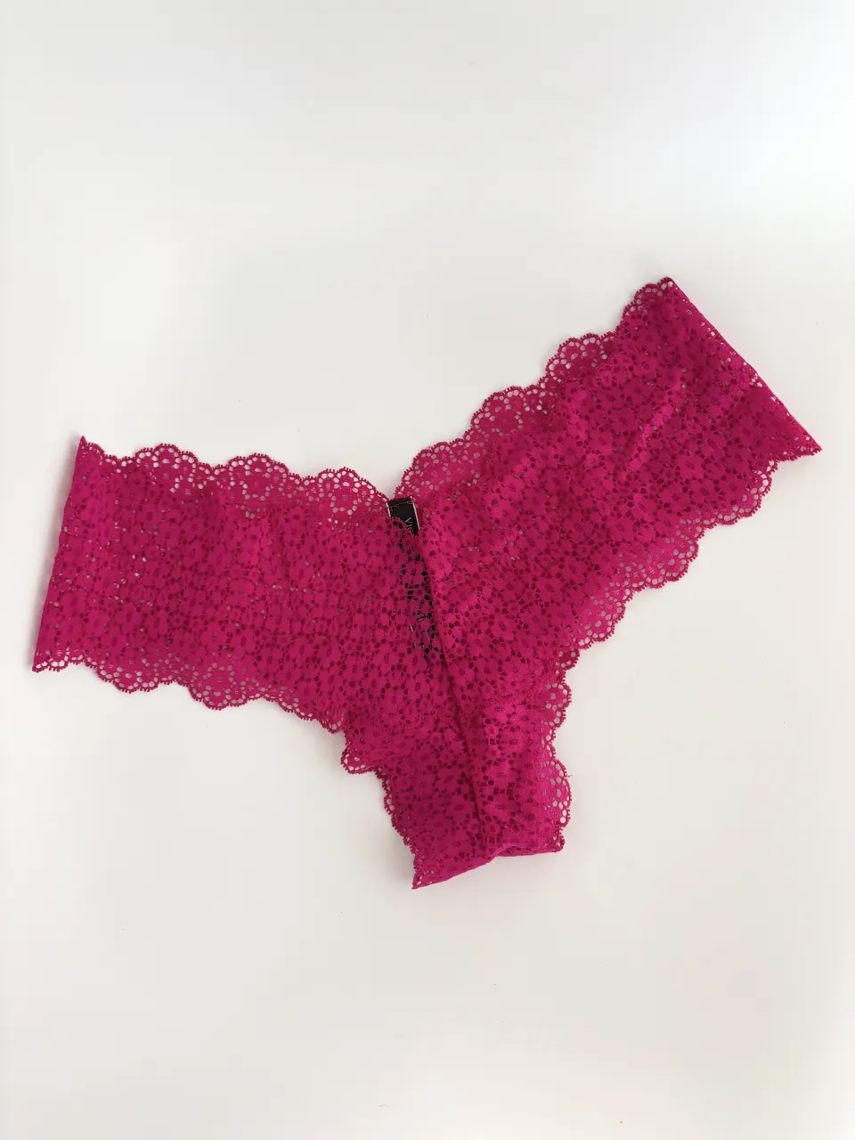 Bombacha Victoria's Secret - Vista 3