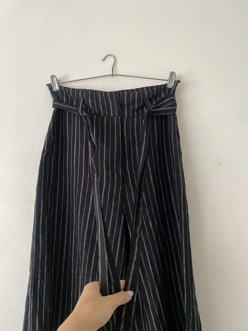 Pantalón Complot - Vista 4