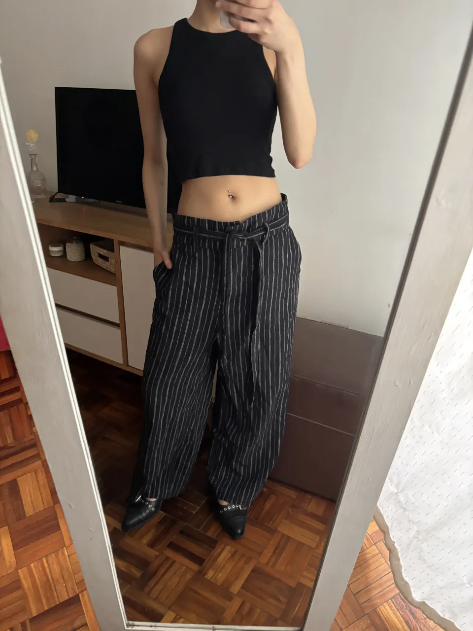 Pantalón Complot - Vista 2