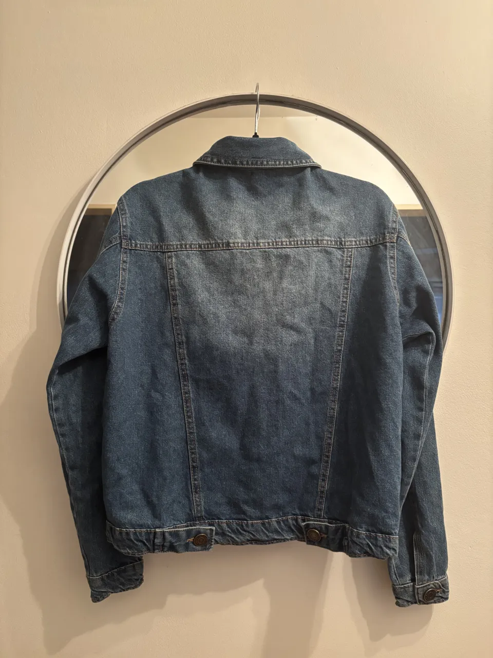 Campera Americanino - Vista 8