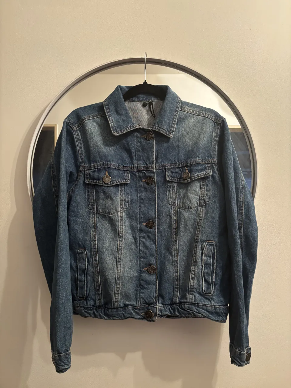 Campera Americanino - Vista 5