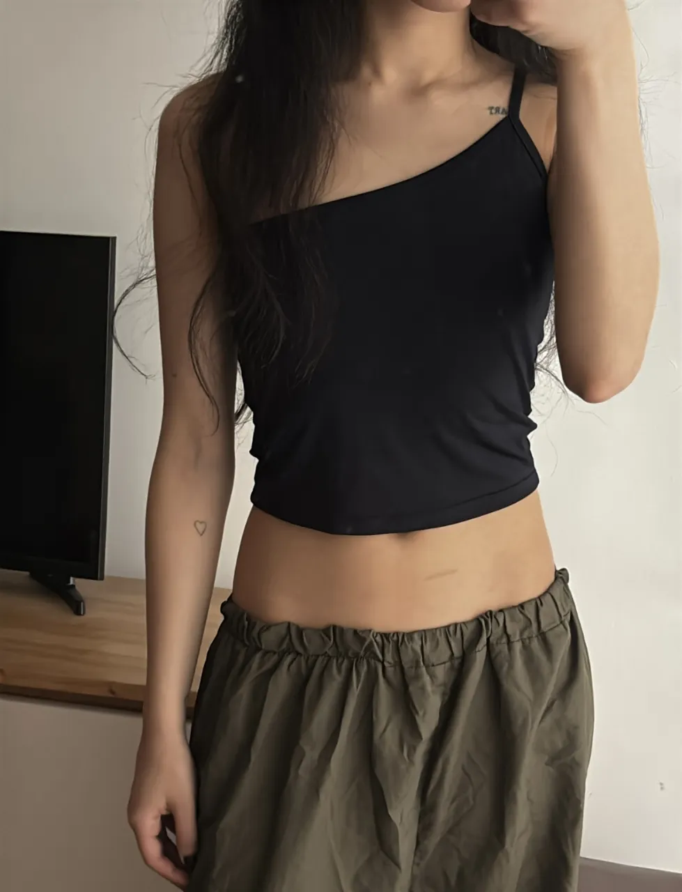 Top Como Quieres - Vista 2