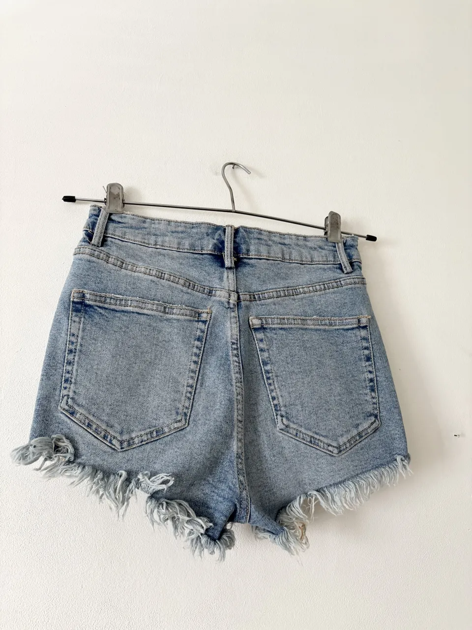 Short Zara - Vista 4