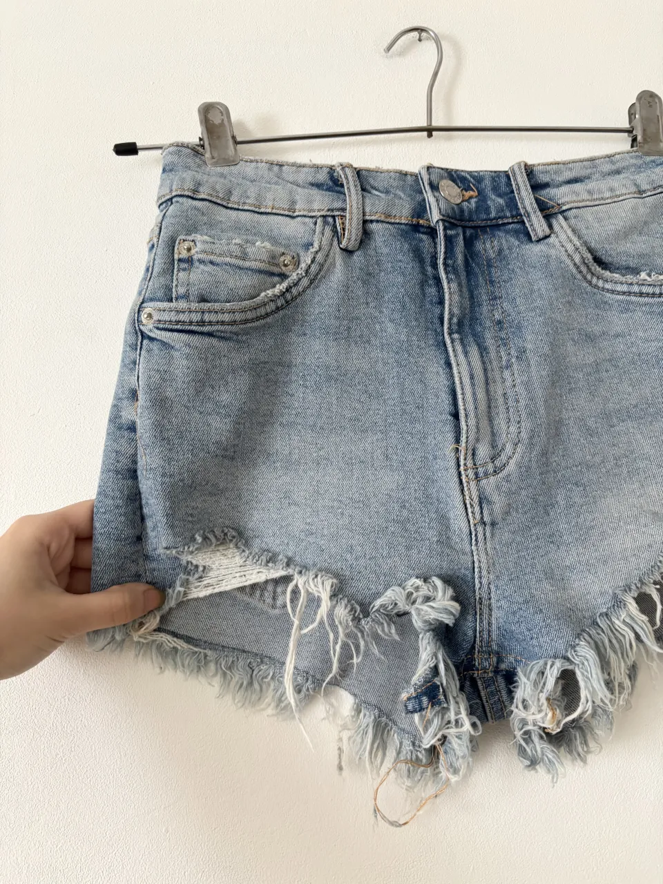 Short Zara - Vista 5