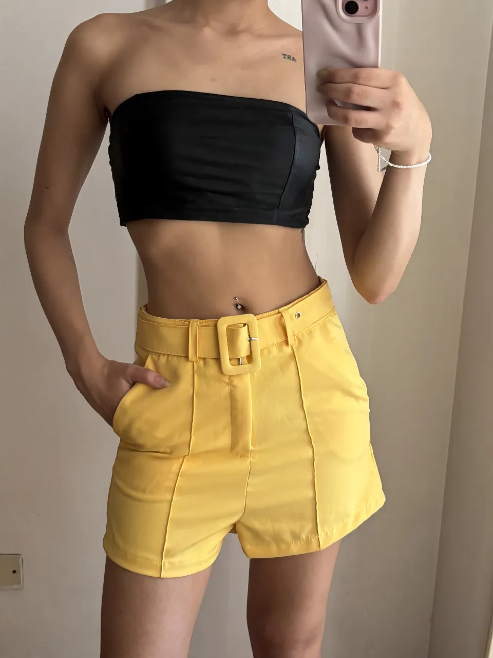 Short MANDY - Vista 4