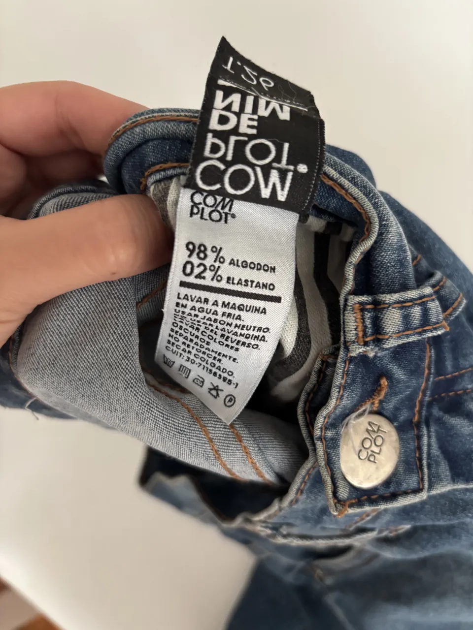 Jean Complot - Vista 2