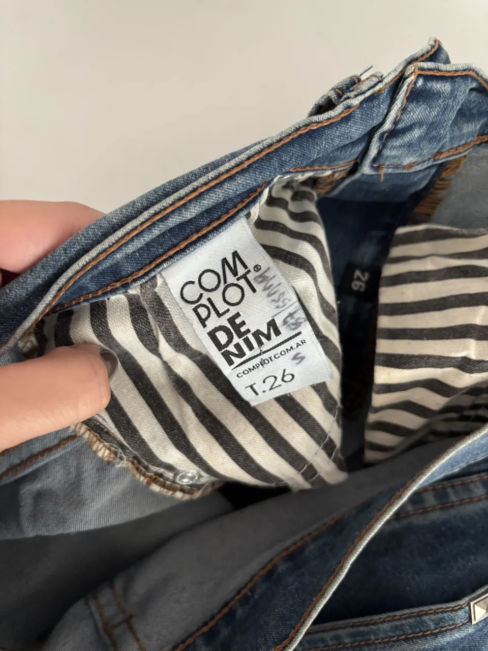 Jean Complot - Vista 7