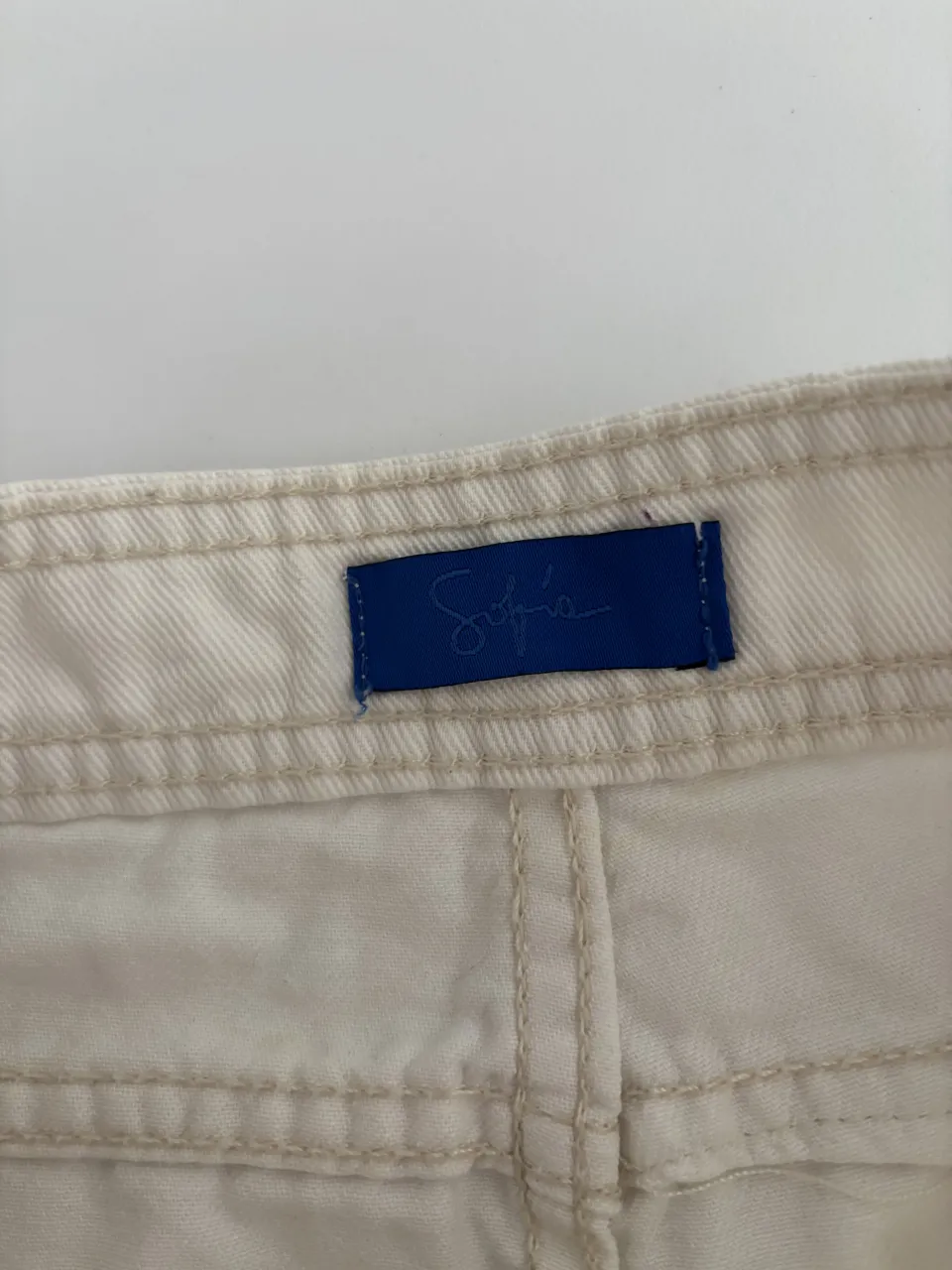 Minifalda Sofia Sarkany - Vista 5