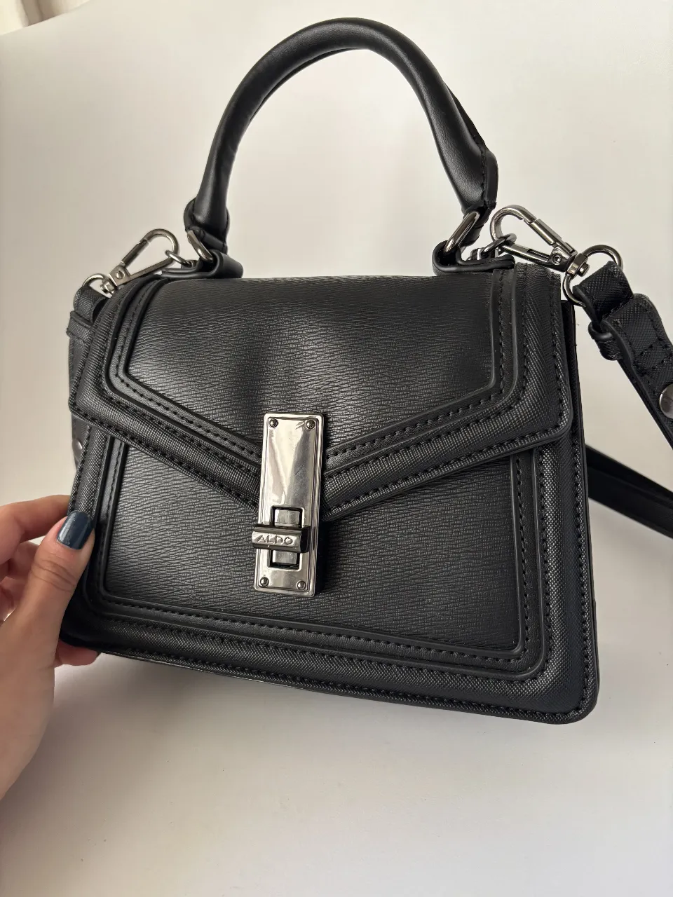 Cartera ALDO - Vista 5