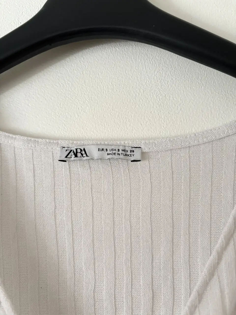 Blusa Zara - Vista 2