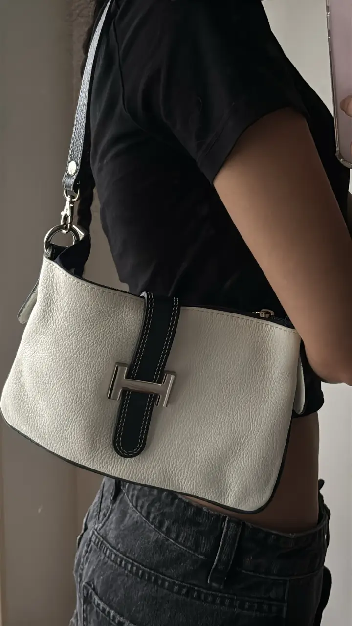Cartera Vera Pelle - Vista 6