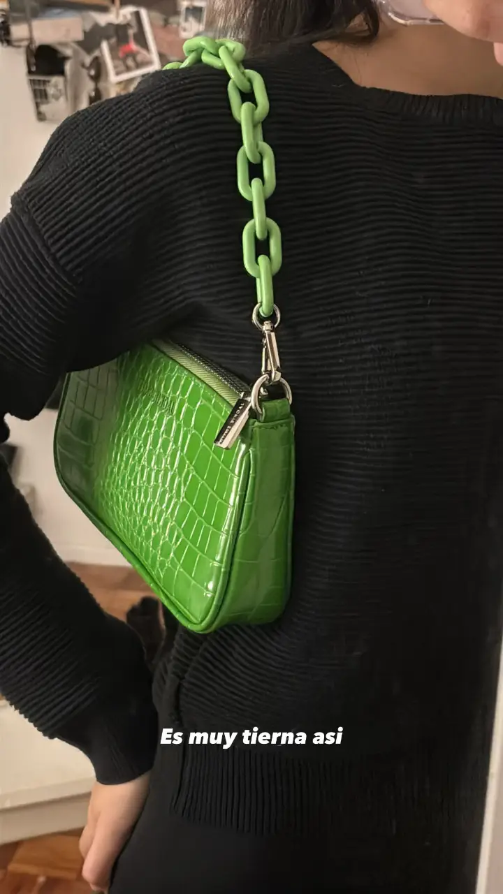 Cartera Jackie Smith - Vista 3