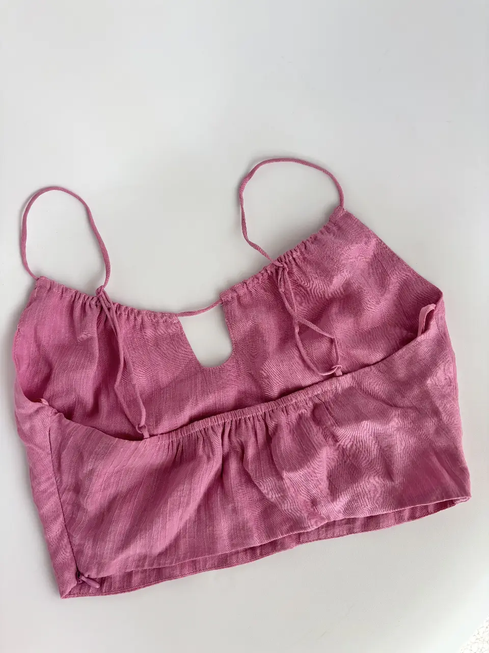 Top Zara - Vista 4