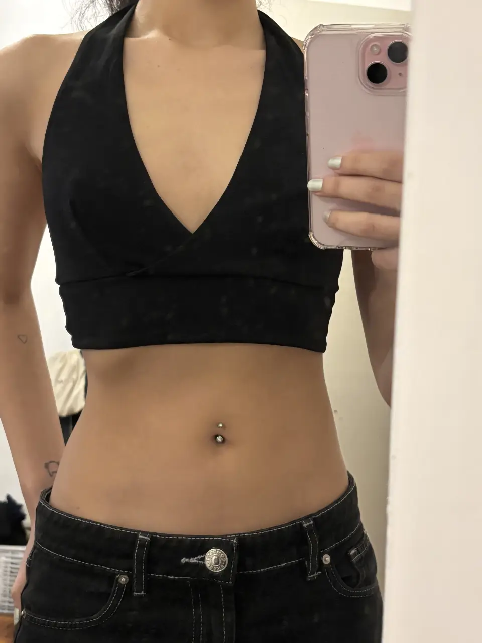 Top PULL&BEAR - Vista 3