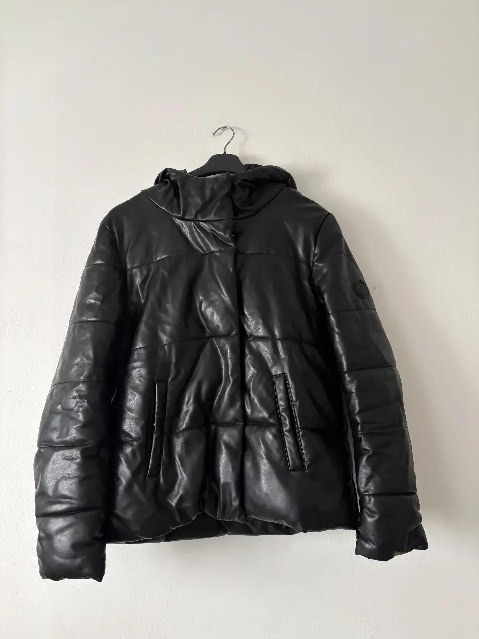 Campera XLarge - Vista 3