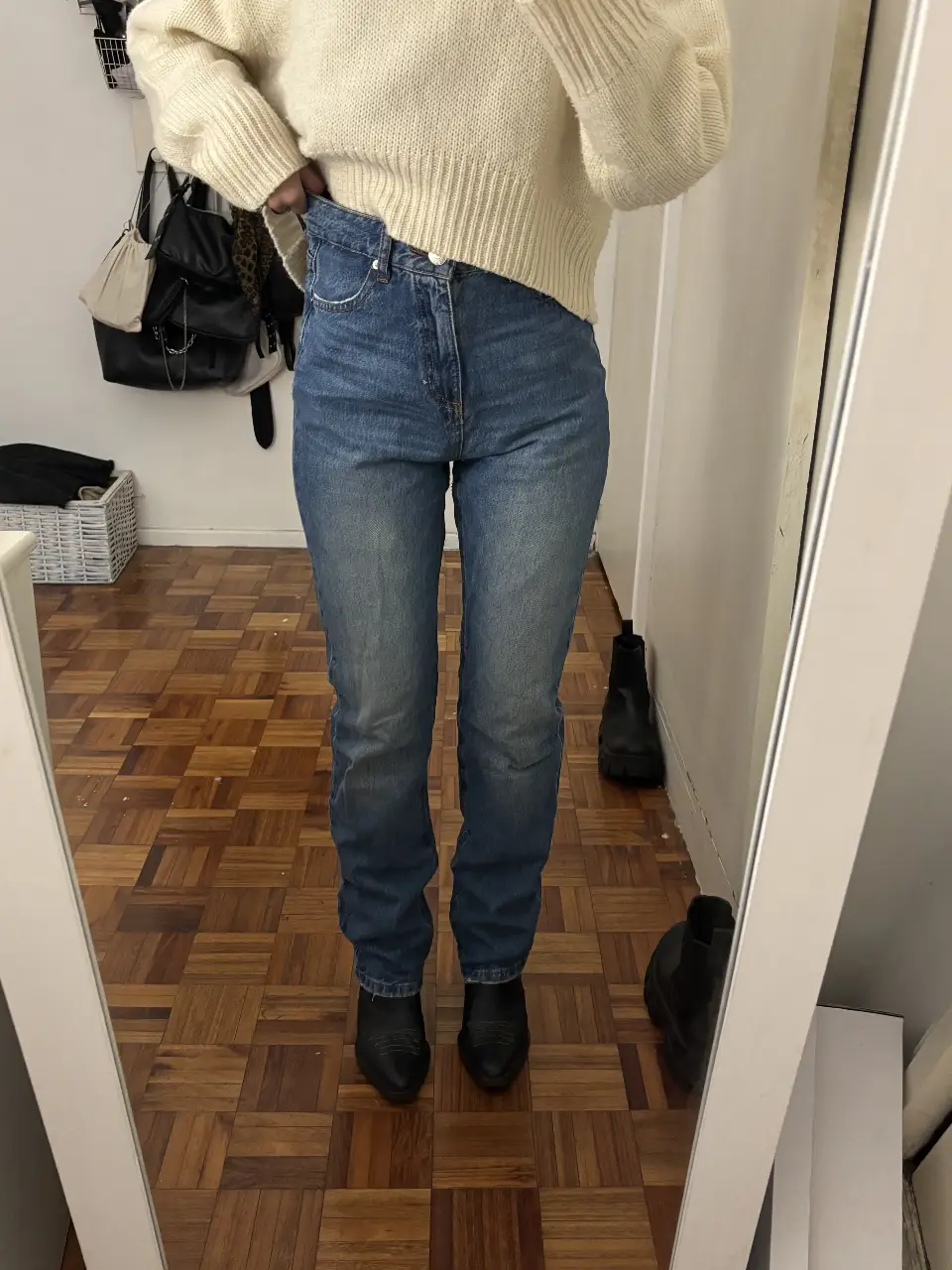 Jean COM PLOT - Vista 3