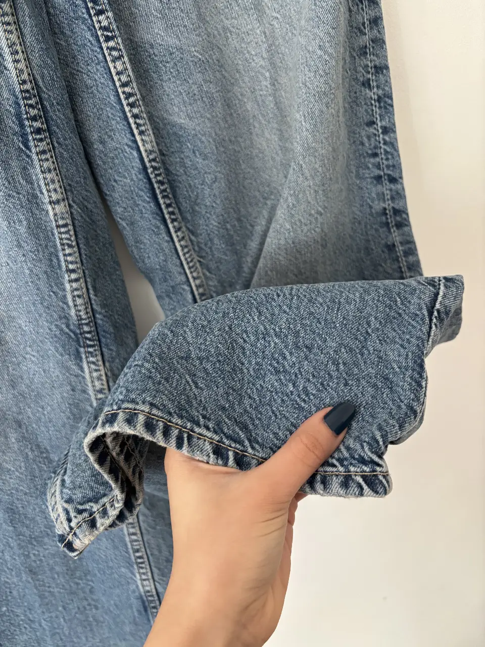 Jean H&M - Vista 5