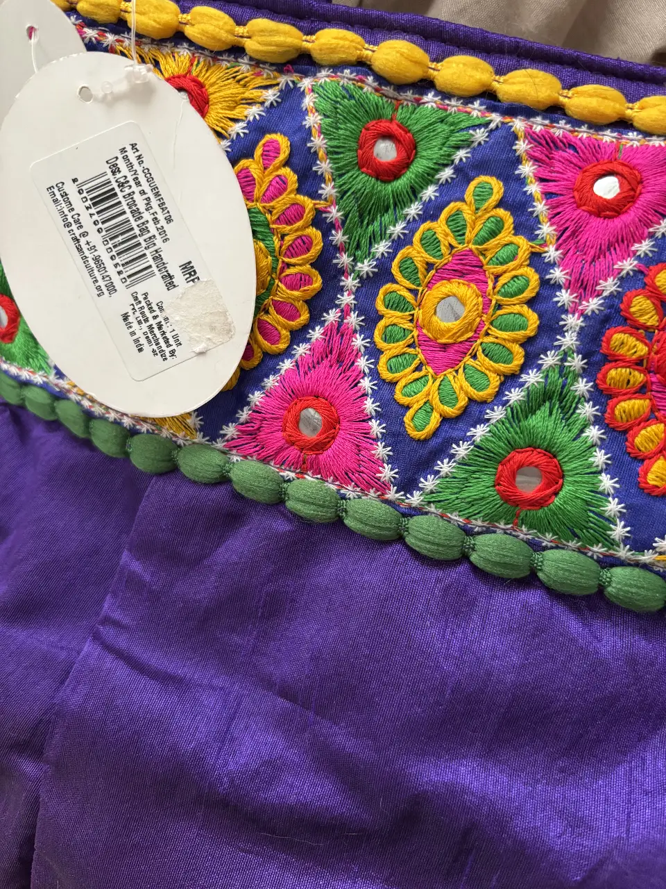 Cartera Otra - Vista 3