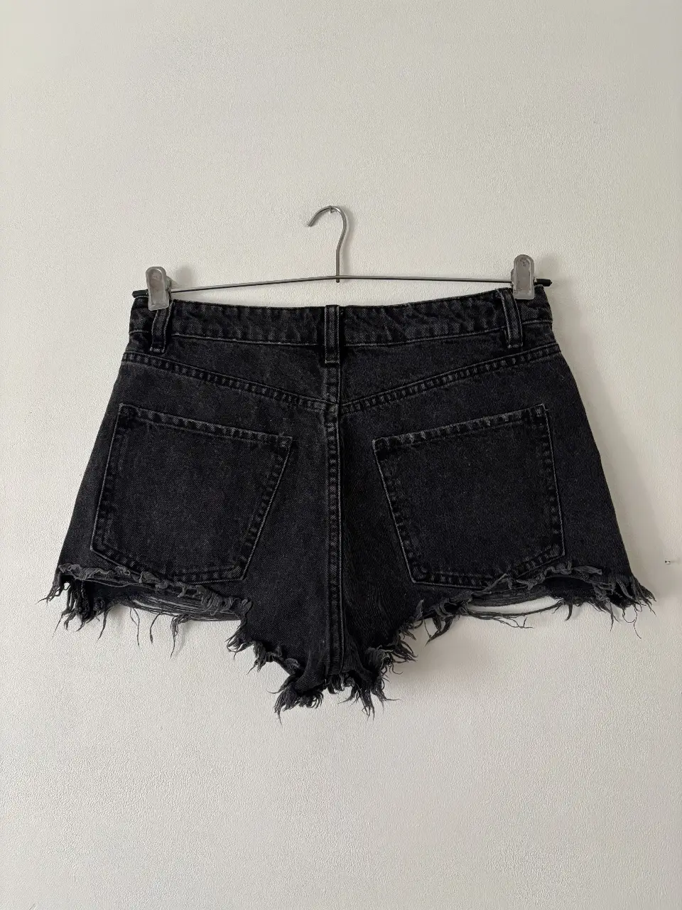 Short Zara - Vista 5