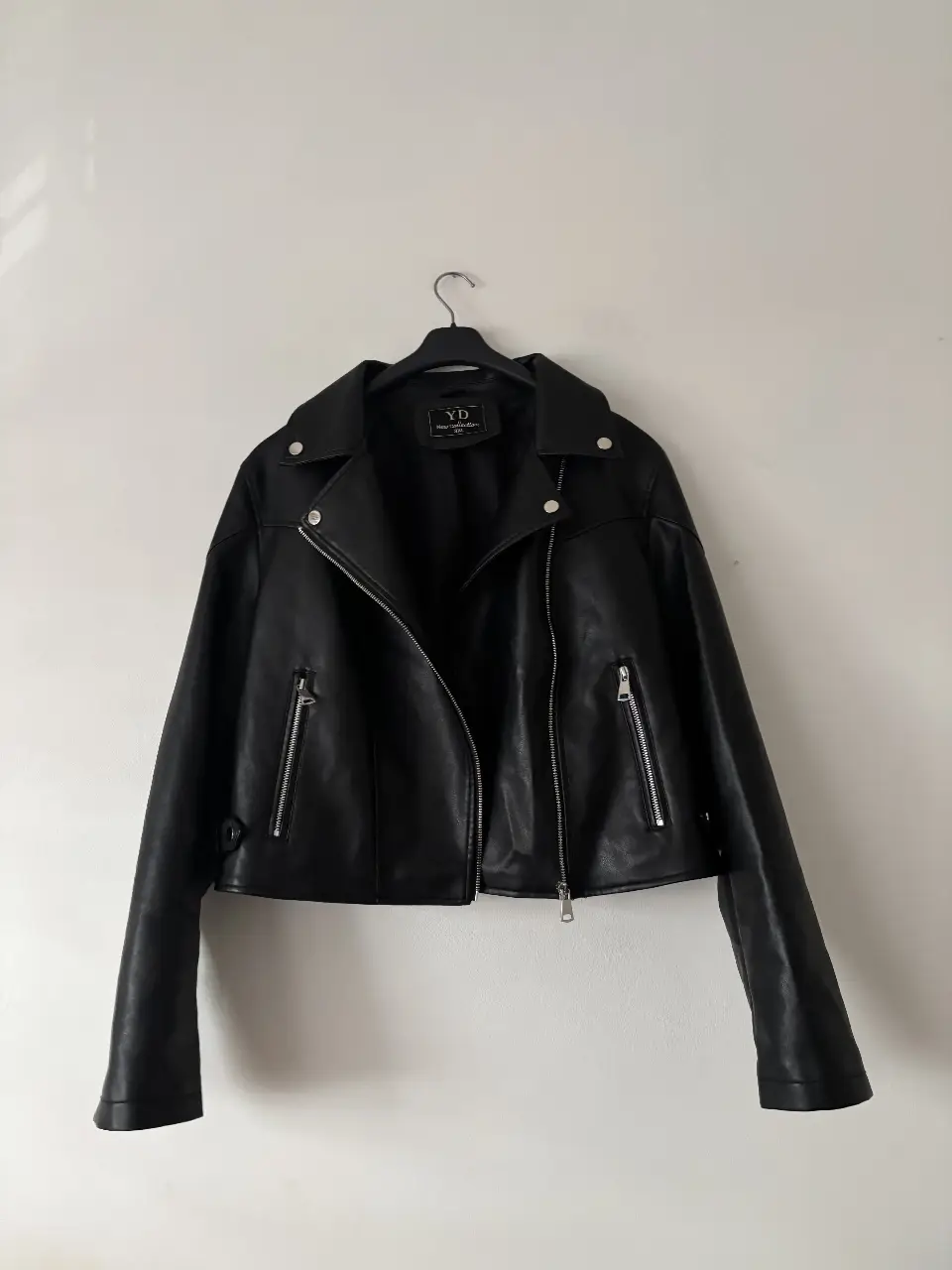 Campera YD - Vista 6