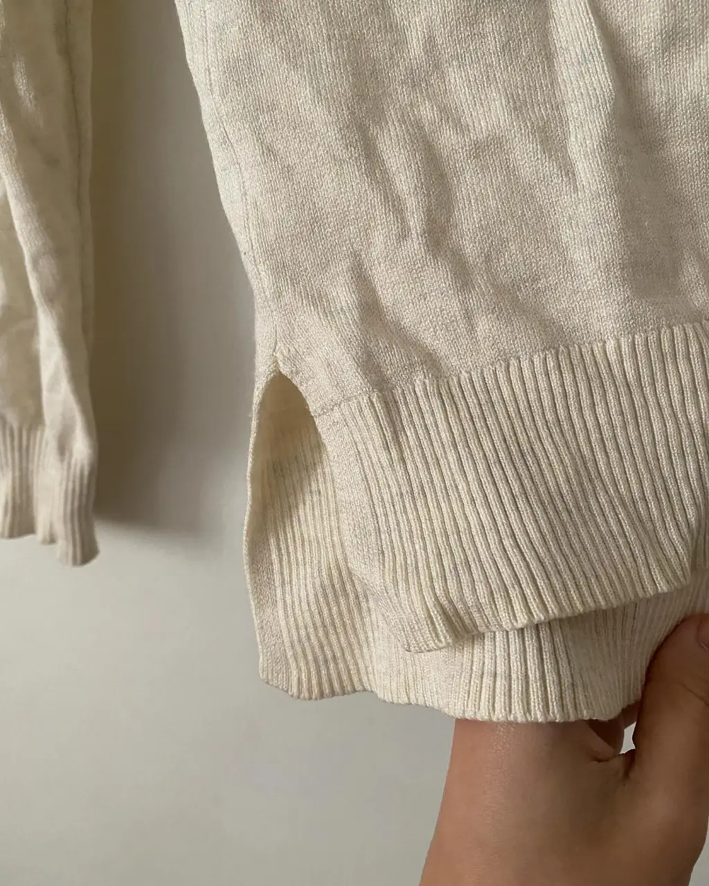 Sweater H&M - Vista 3