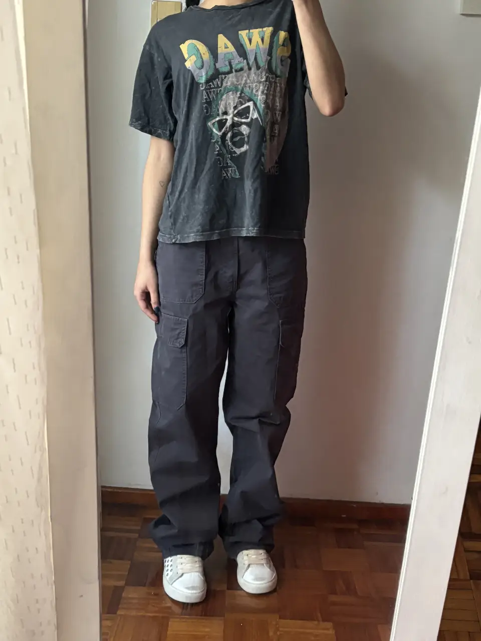 Remera Kosiuko - Vista 5